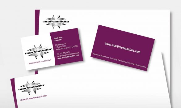 MartiMedia, Inc.