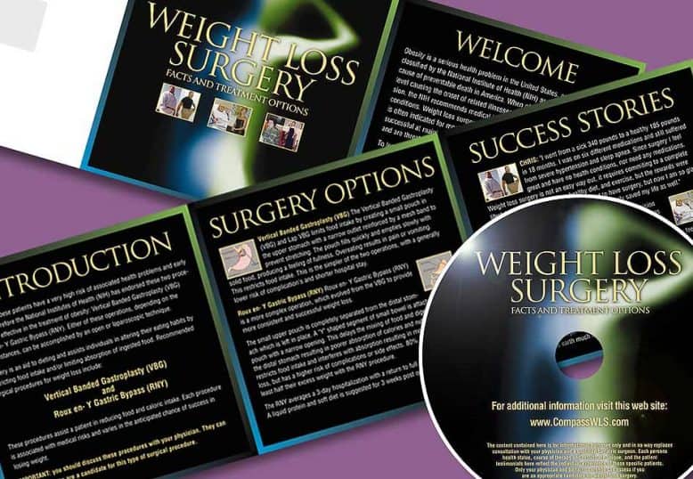 Highland Medical Center Campaign