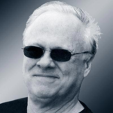 headshot of kevin bryce
